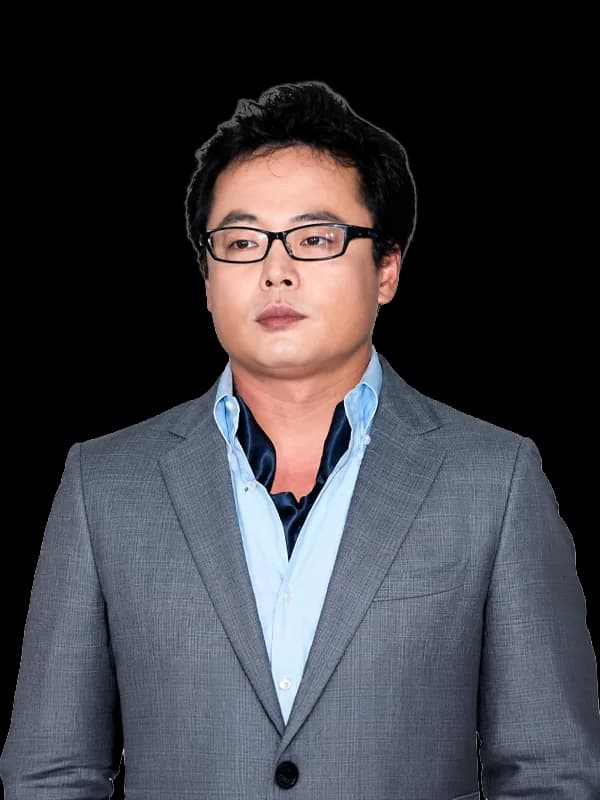 김하준 강사 사진