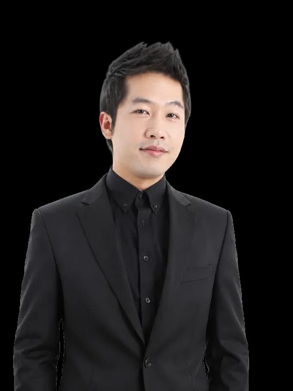 김학영 강사 사진