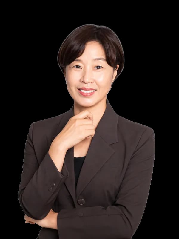 김항심 강사 사진
