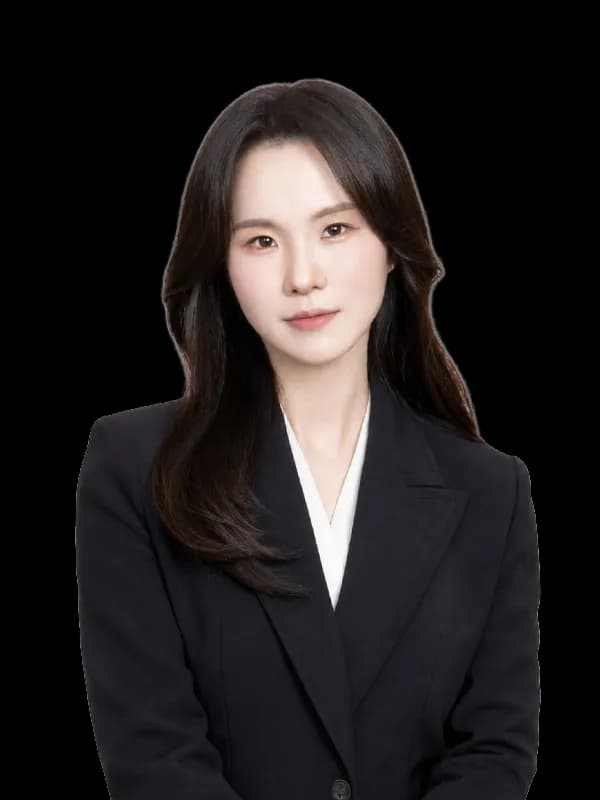 김해니 강사 사진