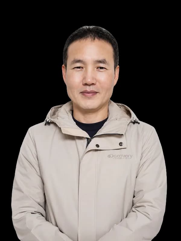 김헌상 강사 사진