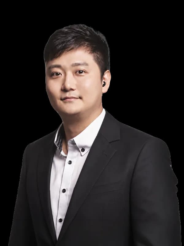 김혁건 강사 사진