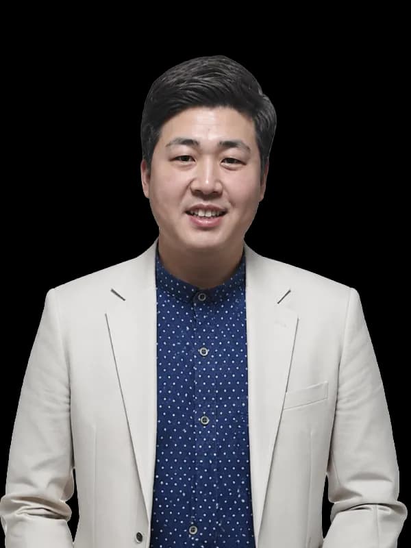 김현유 강사 사진
