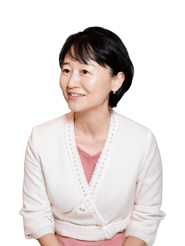 김호경 강사 사진
