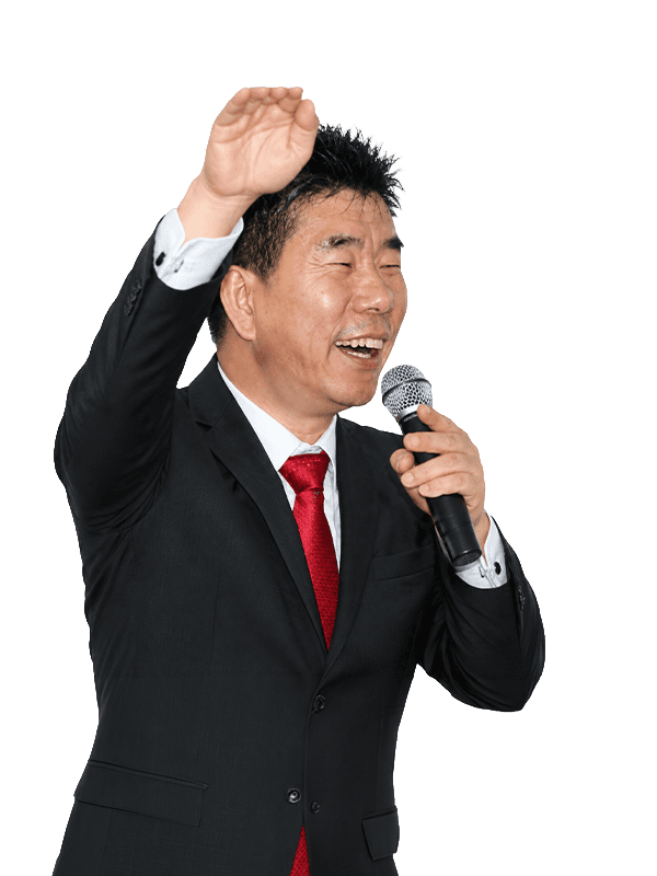 김홍걸 강사 사진