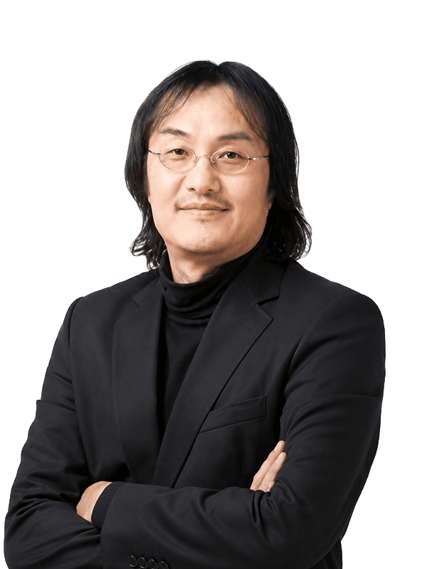 김홍탁 강사 사진