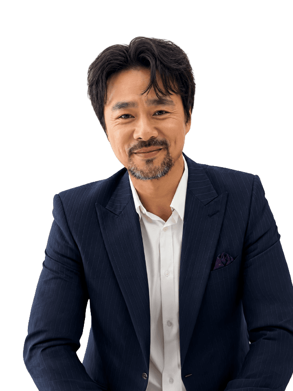 김홍표 강사 사진