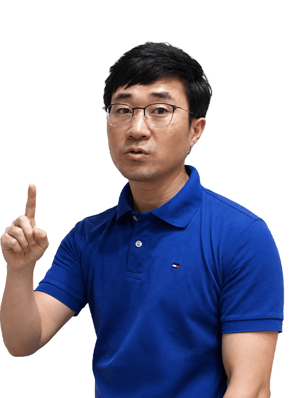 김훈 강사 사진