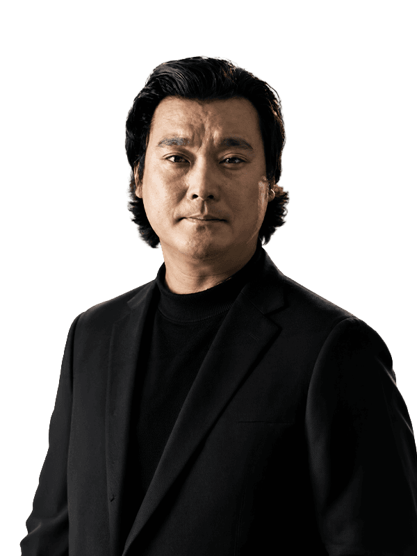 김흥래 강사 사진
