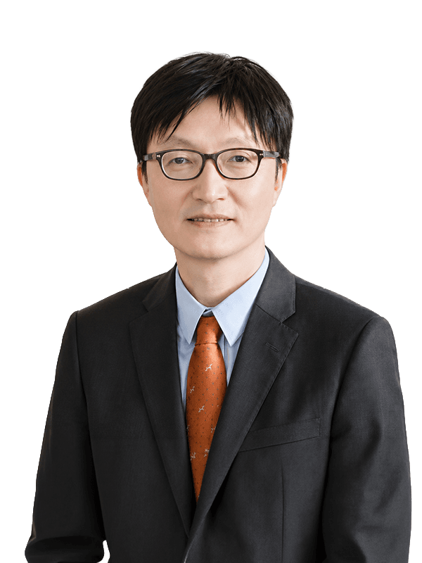 김흥종 강사 사진