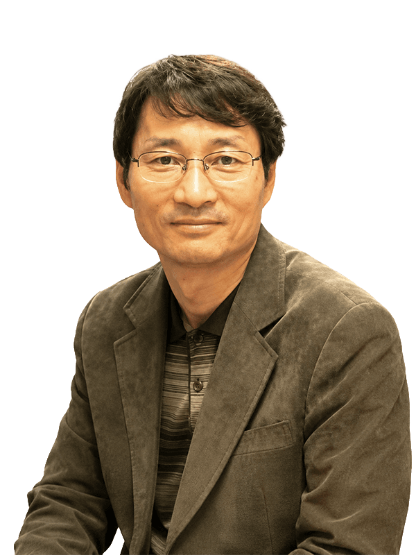 남민 강사 사진