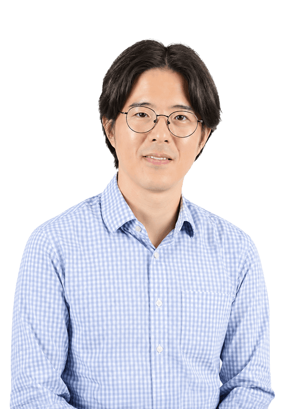 남성준 강사 사진
