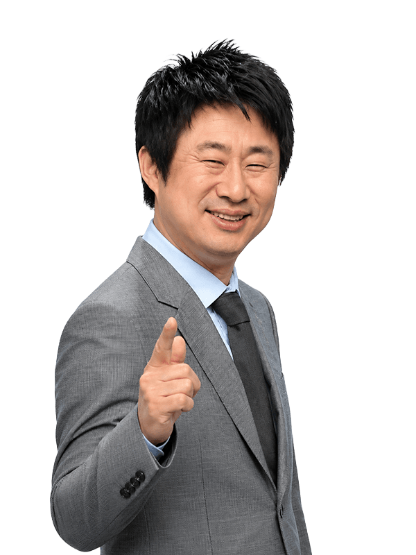 남희석 강사 사진