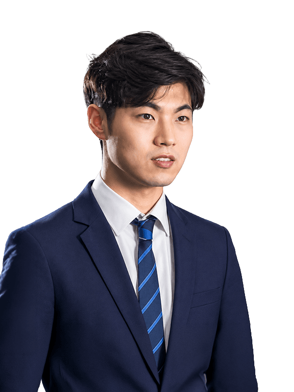 노승욱 강사 사진