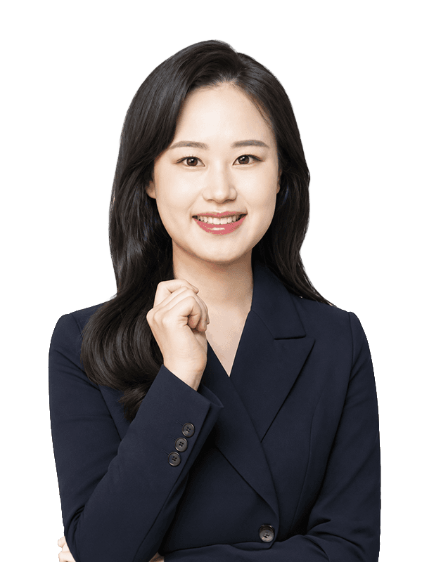 노예은 강사 사진
