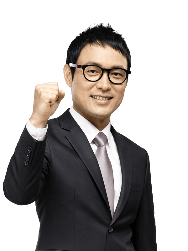 노정렬 강사 사진