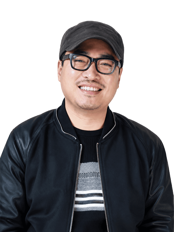 노중훈 강사 사진