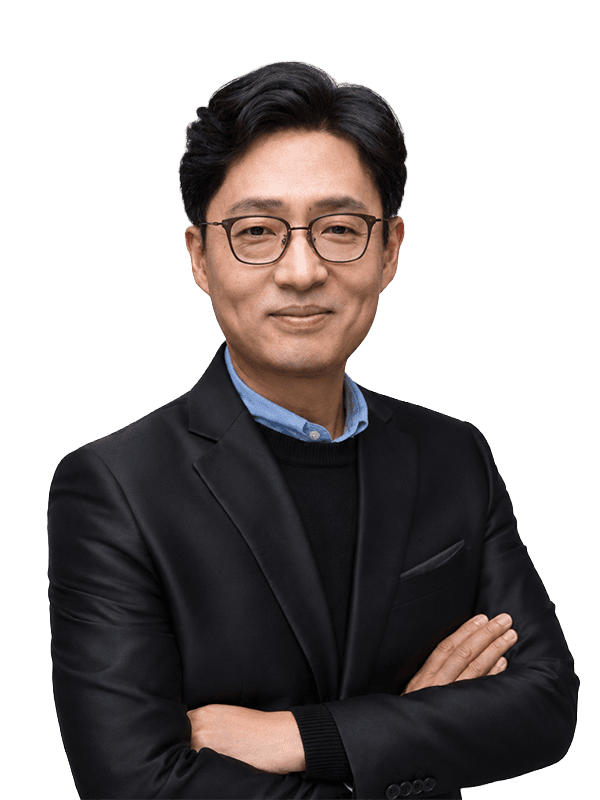 노현탁 강사 사진