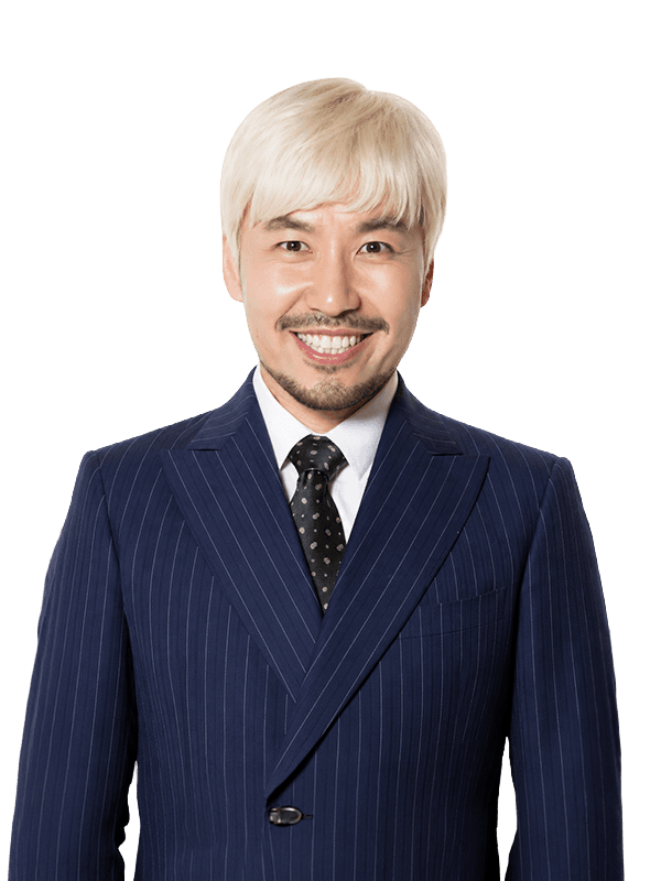 노홍철 강사 사진