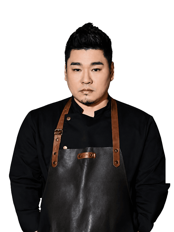 레이먼킴 강사 사진