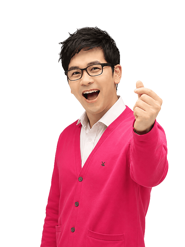 류성완 강사 사진