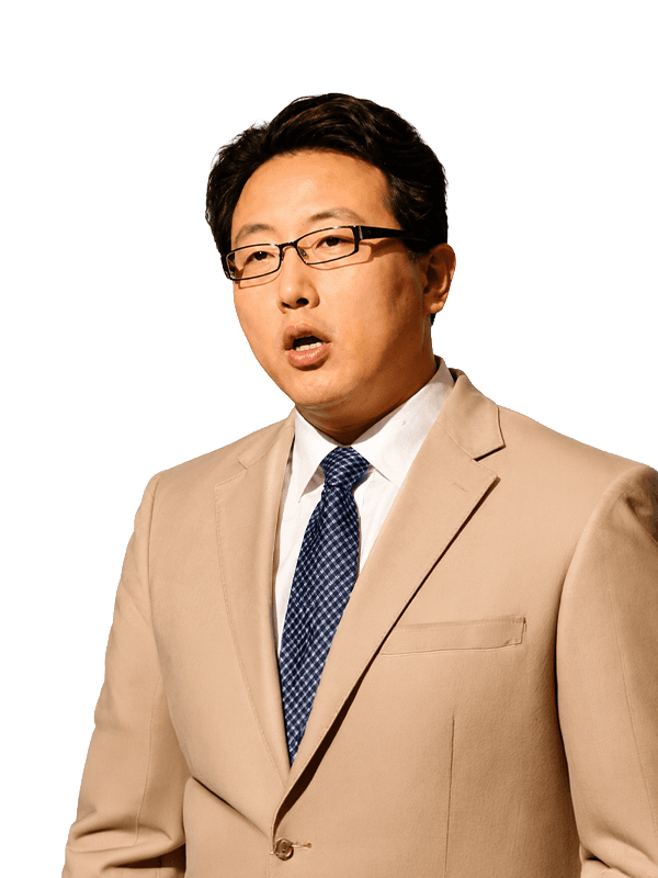 류한석 강사 사진