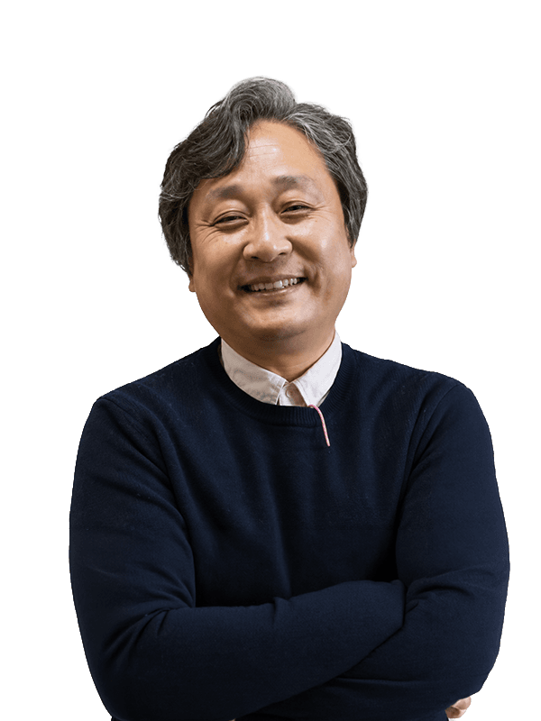 류한수 강사 사진