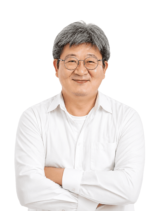 류형규 강사 사진