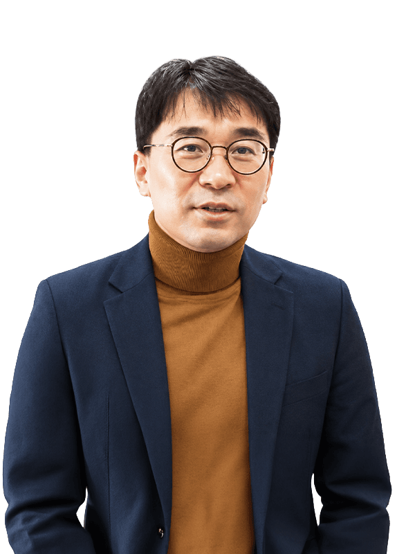 마강래 강사 사진