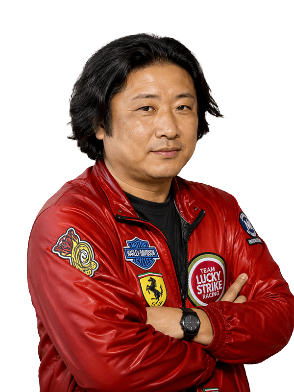 문훈 강사 사진