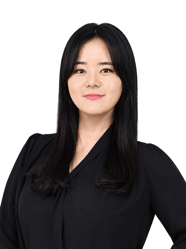 민지나 강사 사진