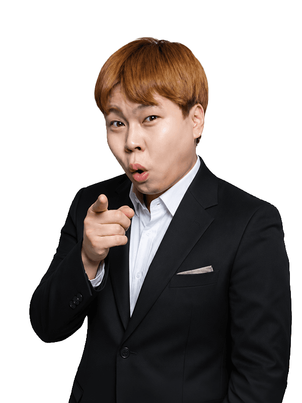 박강균 강사 사진