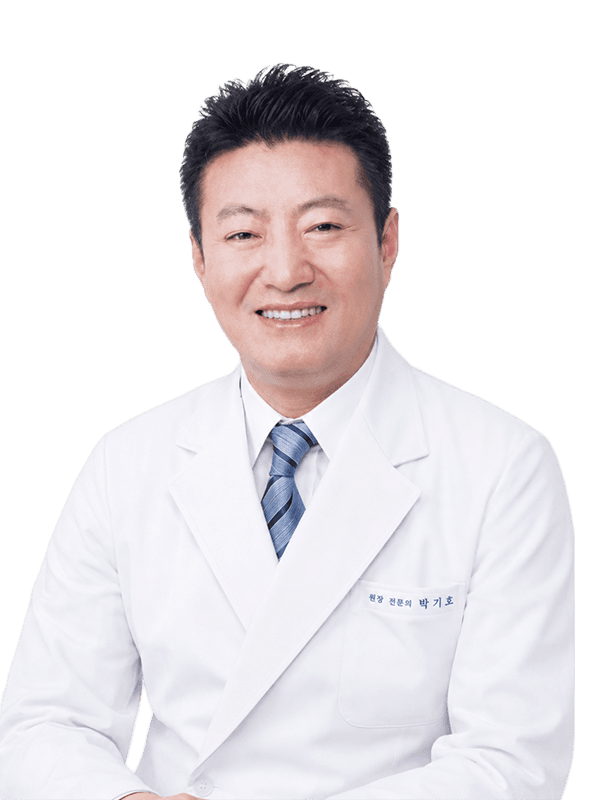 박기원 강사 사진