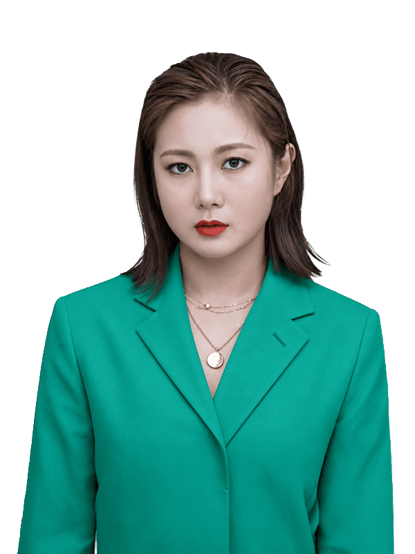 박나래 강사 사진