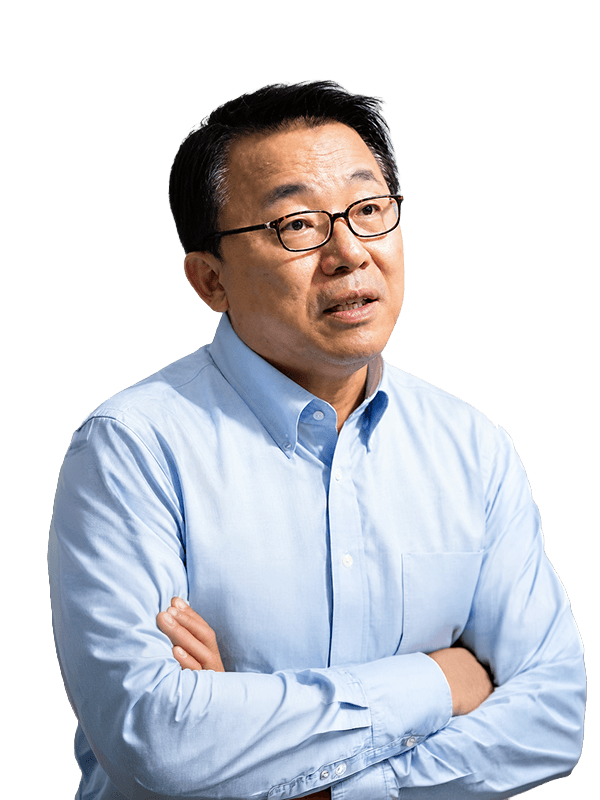 박남규 강사 사진