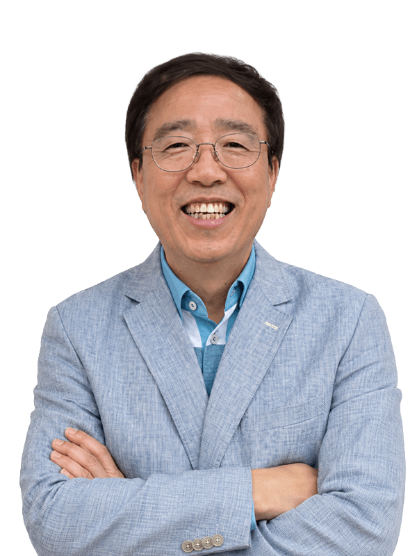박동선 강사 사진