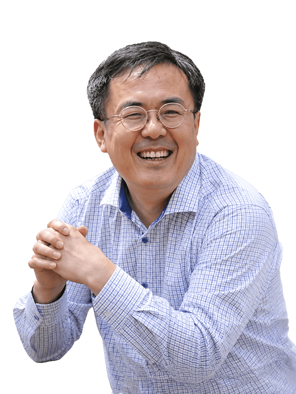 박동욱 강사 사진