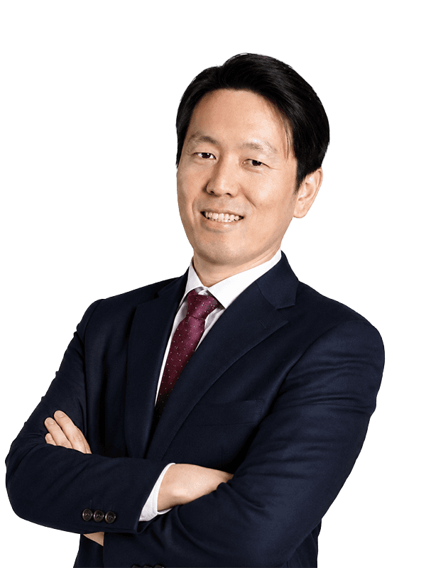 박동흠 강사 사진