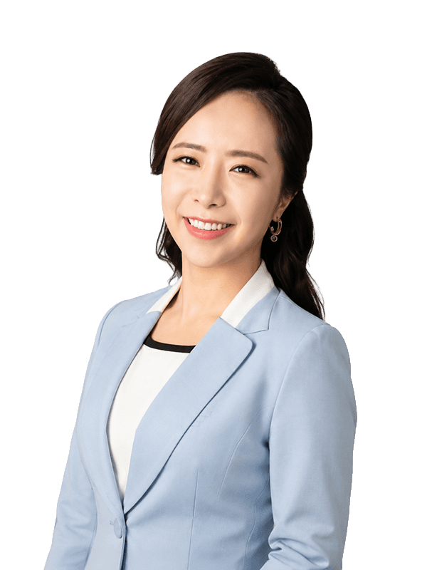 박래미 강사 사진