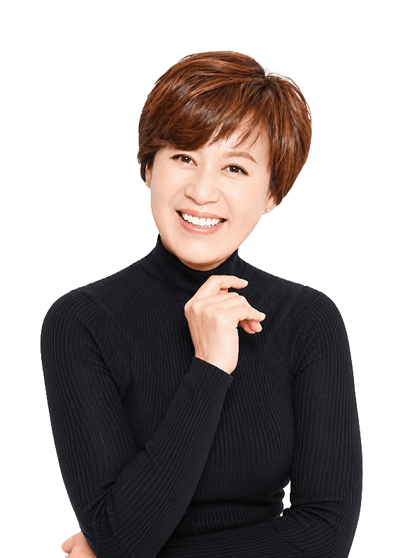 박미선 강사 사진
