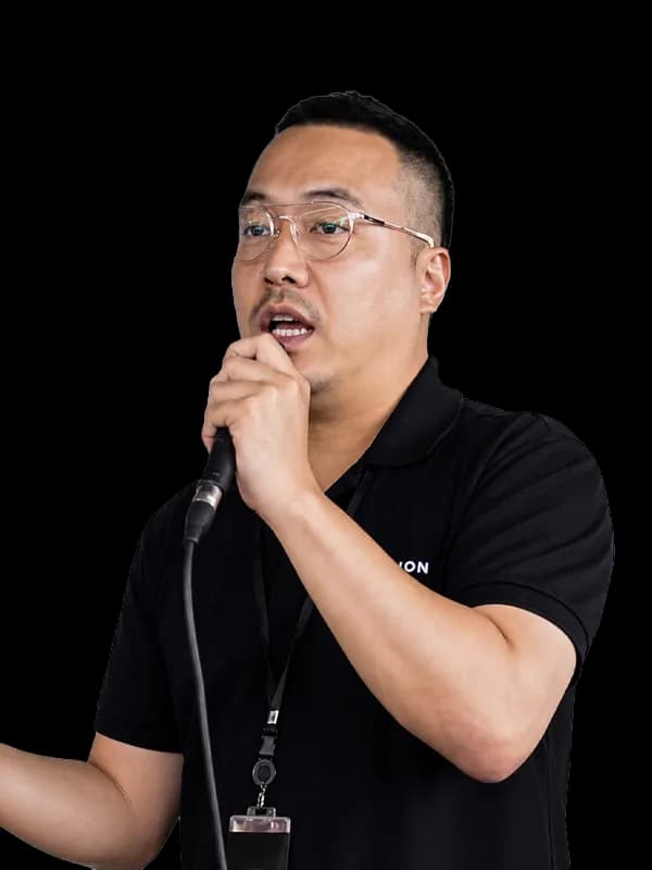 박범진 강사 사진
