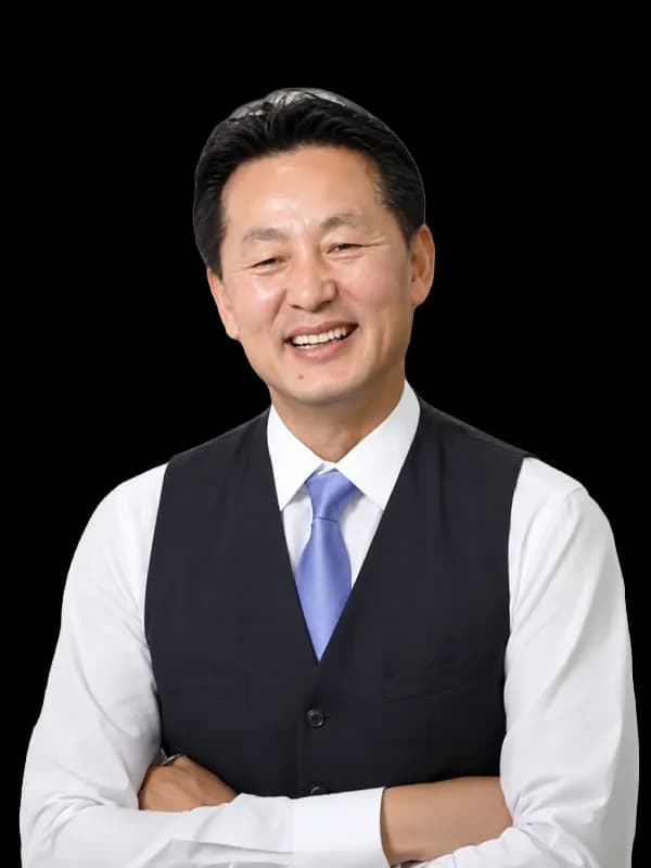 박병일 강사 사진