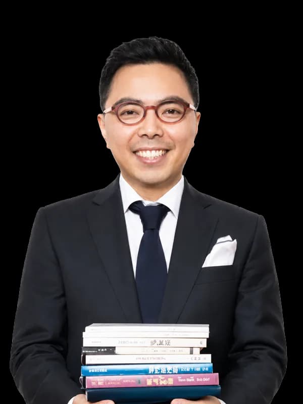박상배 강사 사진