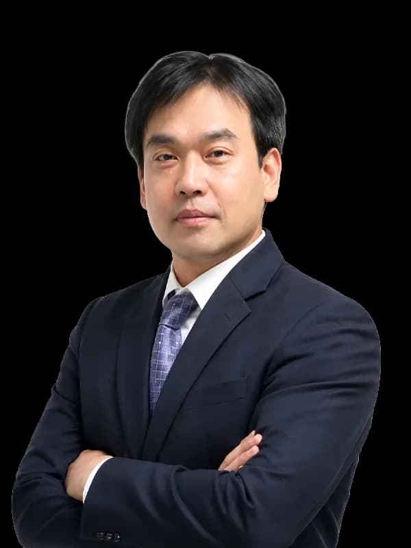 박서기 강사 사진