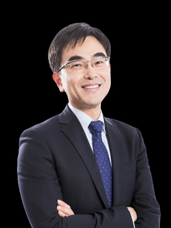 박세열 강사 사진