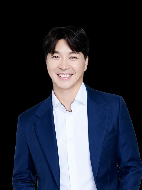 박수홍 강사 사진