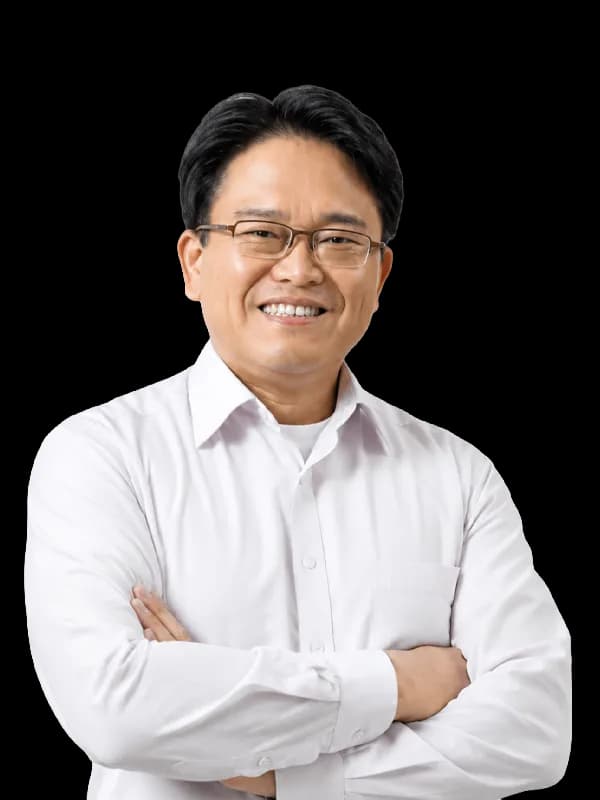 박순 강사 사진