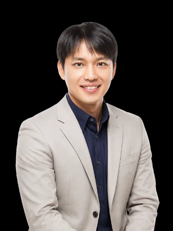 박승오 강사 사진