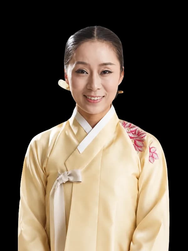 박애리 강사 사진