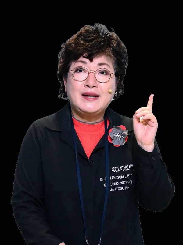 박영숙 강사 사진